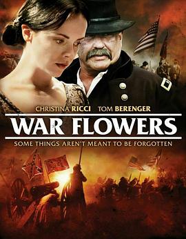 ս��֮�� War Flowers�������