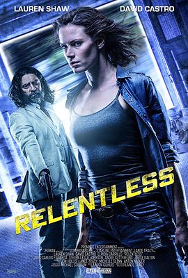 ������η Relentless�������