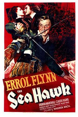 ��ӥ The Sea Hawk�������