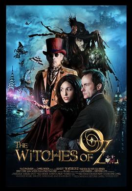 ���ȹ���Ů�� The Witches of Oz 3D�������