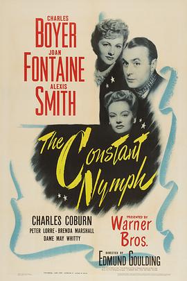 ���޸� The Constant Nymph�������