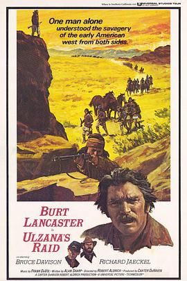 ��������� Ulzana's Raid�������