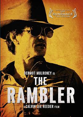 ������ The Rambler�������