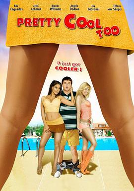 ��������Ů2 Pretty Cool Too�������