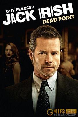 ��ͽ�ܿˣ����� Jack Irish: Dead Point�������