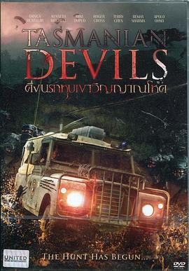 ��˹�����Ƕ�ħ Tasmanian Devils�������
