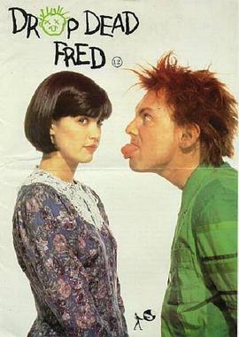 ����������� Drop Dead Fred�������