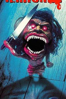 �����ľ�2 Trilogy of Terror II (TV)�������
