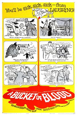 Ѫ���ɺ� A Bucket of Blood�������