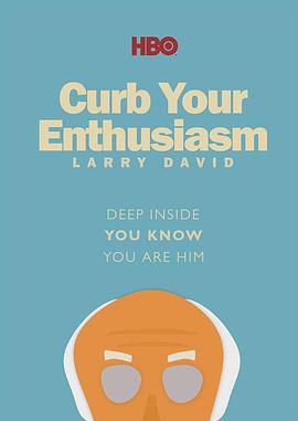 �����ά�������� Larry David: Curb Your Enthusiasm�������