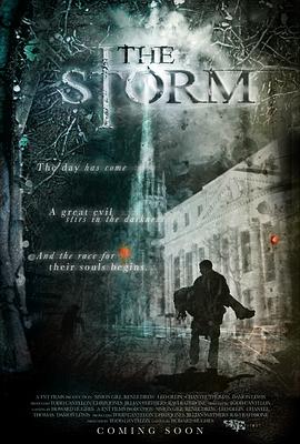 �籩��Ϯ The Storm�������