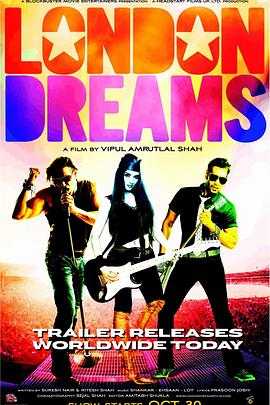 �׶��� London Dreams�������