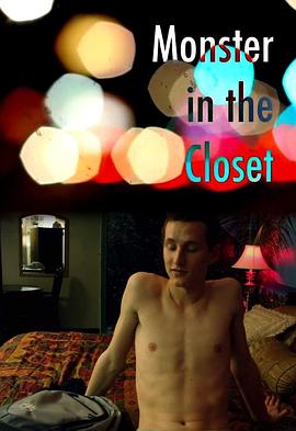 ���й� Monster in the Closet�������
