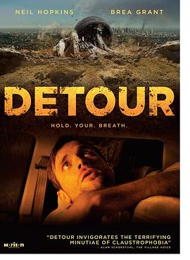 �ػ� Detour�������