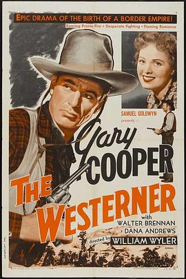 ������ The Westerner�������