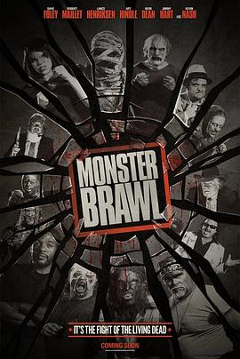 ���ﲼ�� Monster Brawl�������