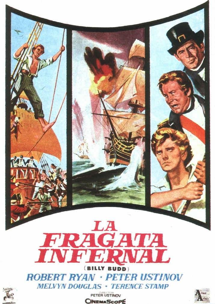 ս������ Billy Budd�������