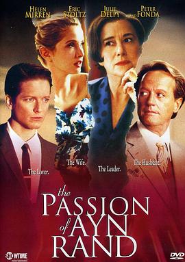 ���µļ��� The Passion of Ayn Rand�������