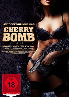 ӣ��ը�� Cherry Bomb�������