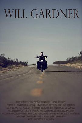 �������ӵ��� Will Gardner�������