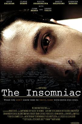 ʧ��֢���� The Insomniac�������