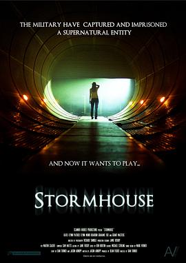 ������ Stormhouse�������