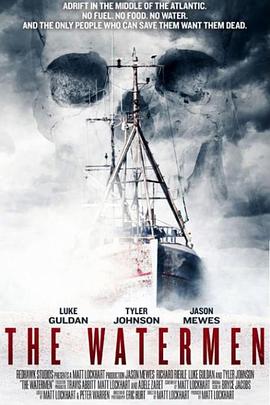 �������鴬 The Watermen�������