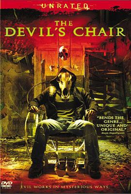 ��ħ֮�� The Devil's Chair�������