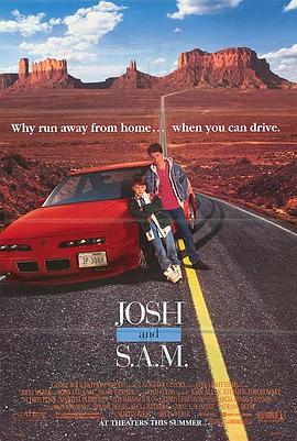 ����ʧ�ٵ����� Josh and S.A.M.�������