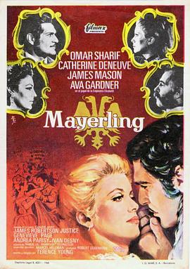 ���÷Ү�� Mayerling�������