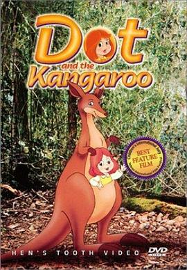 ���غʹ��� Dot and the Kangaroo�������