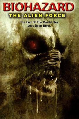 ����Σ���ᴫ���������� Biohazard: The Alien Force�������_��