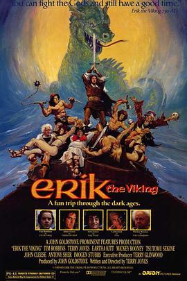��������� Erik the Viking�������