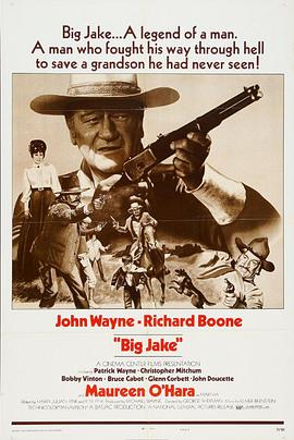 ������ Big Jake�������