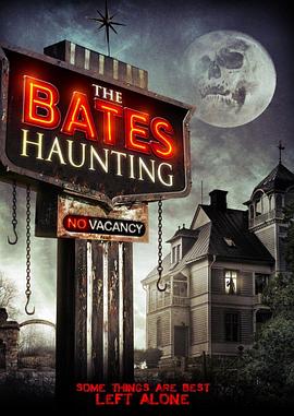 �����ùݾ���� The Bates Haunting�������