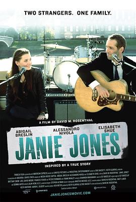 ���ݡ���˹ Janie Jones�������