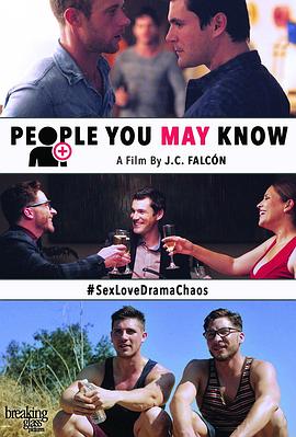 ��ʶ Ҳ�� People You May Know�������