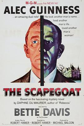 ������ The Scapegoat�������