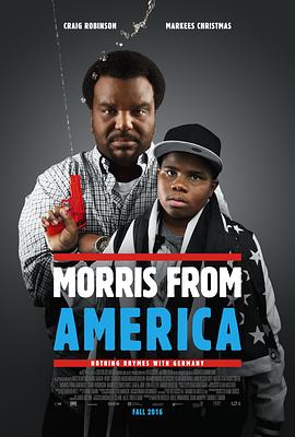 ����������Ī��˹ Morris from America�������