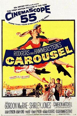 �����˼� Carousel�������