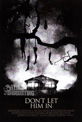 ���������ҵĲк� Don't Let Him In�������