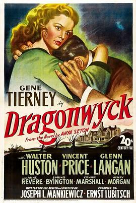 �������� Dragonwyck�������