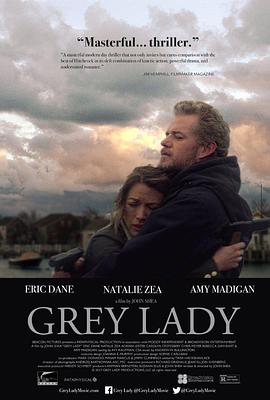 ��ɫŮʿ Grey Lady�������