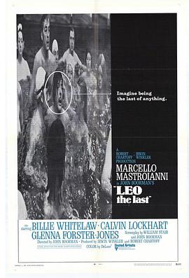 ������ Leo the Last�������