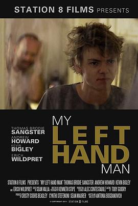 My Left Hand Man�������