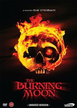 ���� The Burning Moon�������