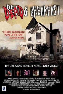 ��������� Dead & Breakfast�������