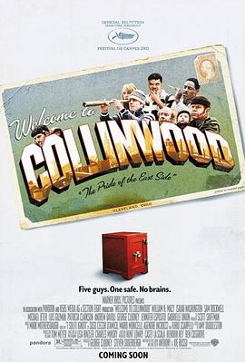 ��ӭ����������� Welcome to Collinwood�������