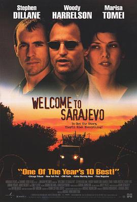 ��𾪱��� Welcome to Sarajevo�������