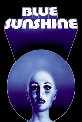 ��ɫ���� Blue Sunshine�������